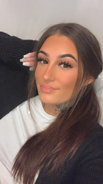 Mariposacosmeticsuk Bold and Butterfly Lashes Review
