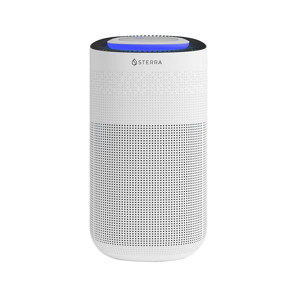 Sterra Breeze™ True HEPA-13 Filter (3-in-1) - Customer Photo From Sheba Khan
