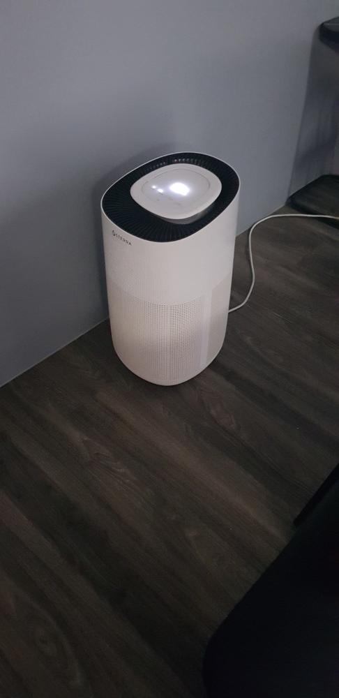 Sterra Breeze™ True HEPA-13 Filter (3-in-1) - Customer Photo From Muhammad sazali Ali