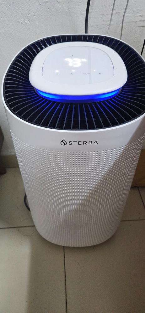 Sterra Sun™ Dehumidifier - Customer Photo From Wee Wee Khoo