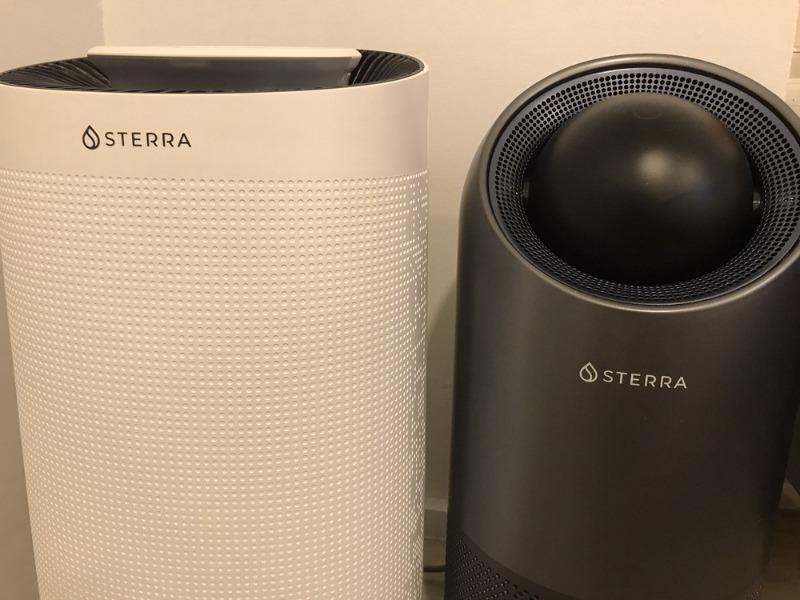 Sterra Sun™ Dehumidifier - Customer Photo From William Richard Tan