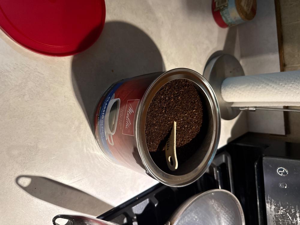 Melitta® Classic Blend Coffee - 22oz | Official Site – Melitta USA