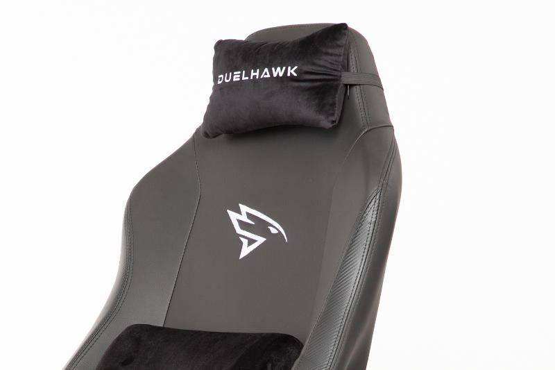Hawk Gaming Chair - Customer Photo From Herbert Montrose