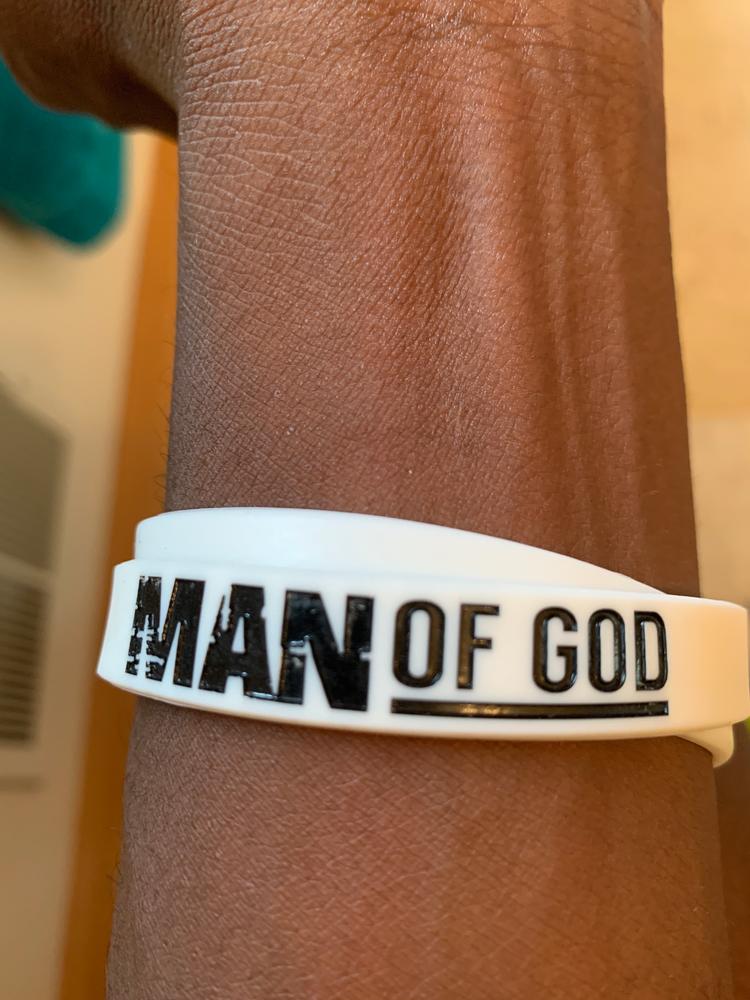 10 X $5 Mystery Wristbands (No refunds - No exchanges - Up to 10 different designs)