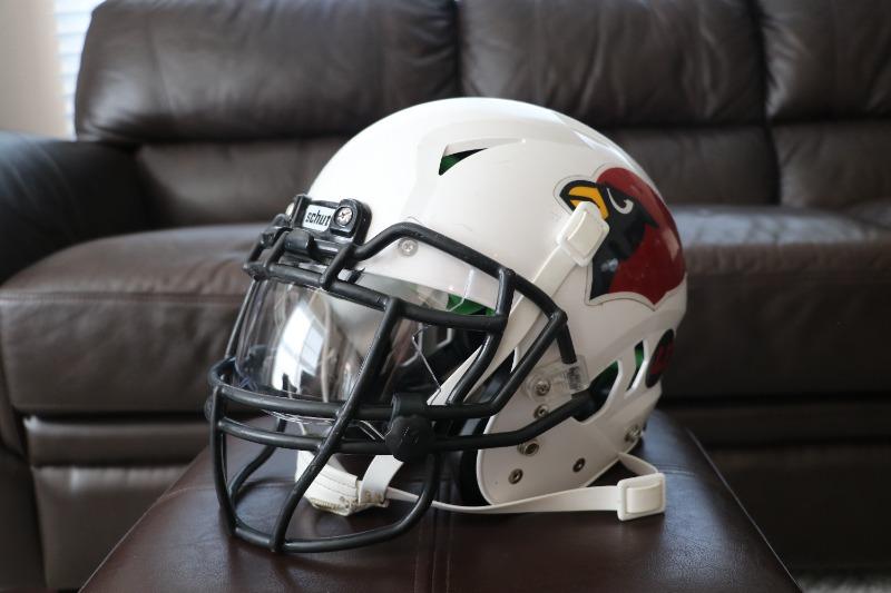 Clear SX2 Helmet Eye-Shield Visor