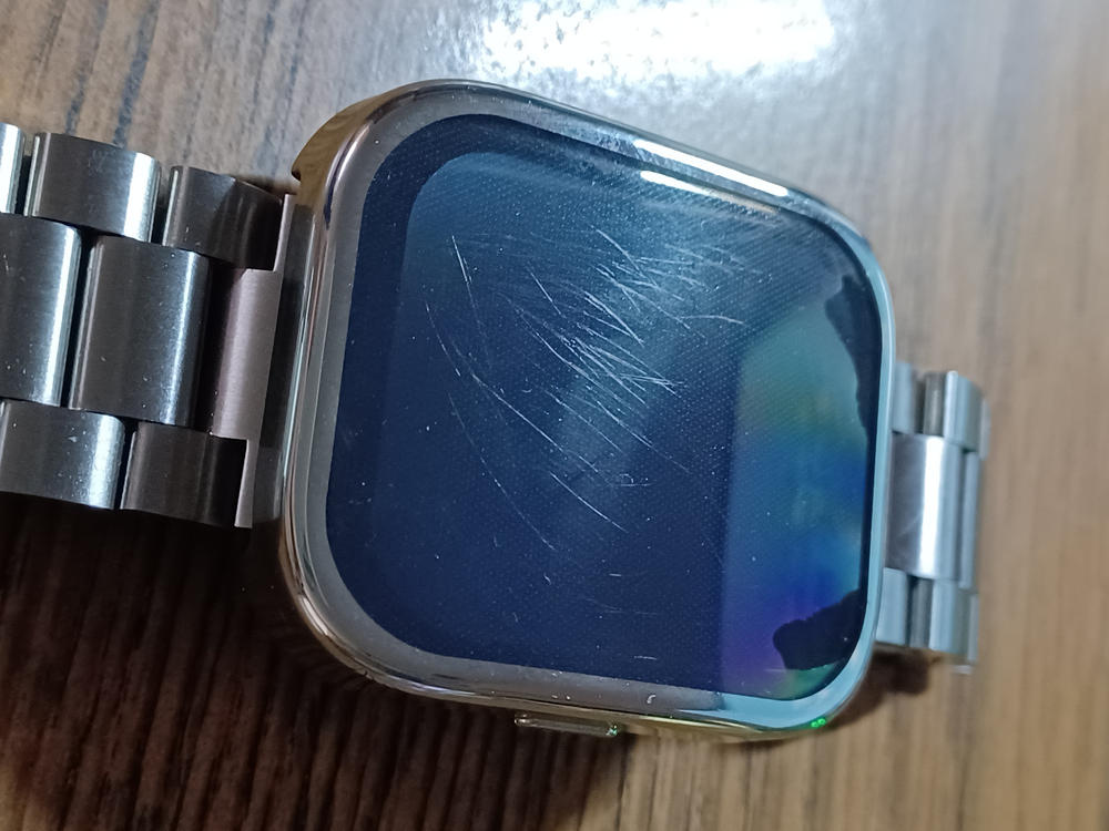 Amazfit Bip 5 - Customer Photo From Anonymous