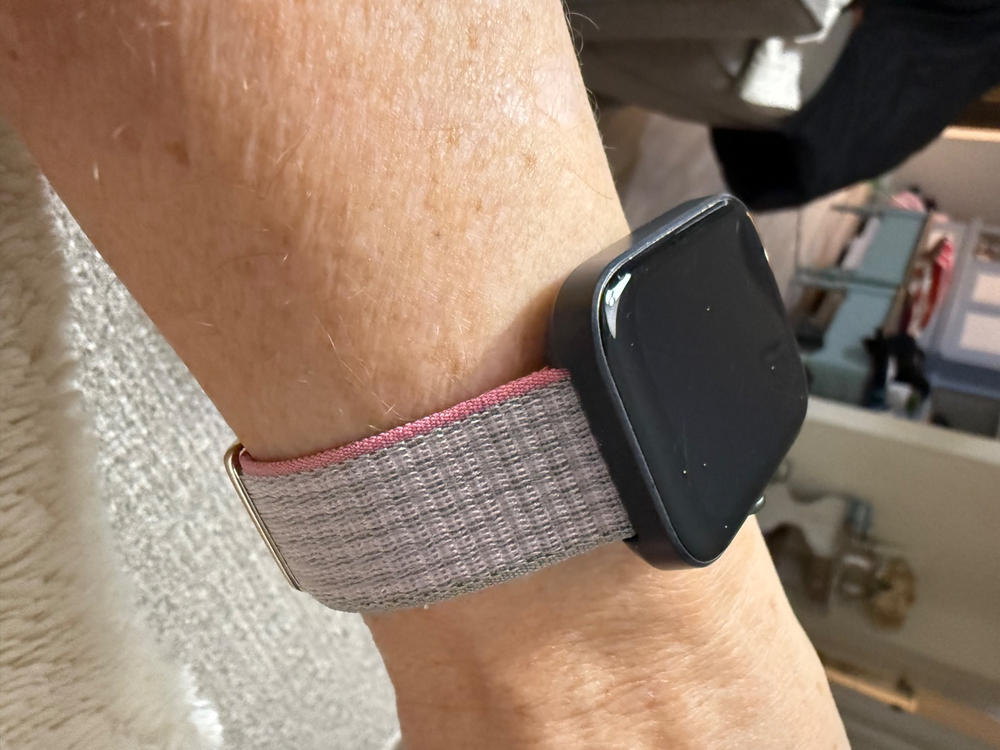 Amazfit Strap Nylon Series 20 22mm