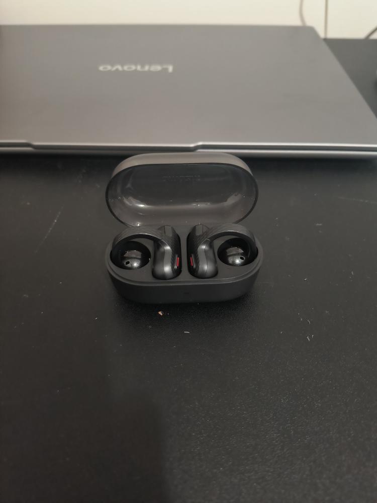Up Open-Ear Earbuds - Customer Photo From Anonymous
