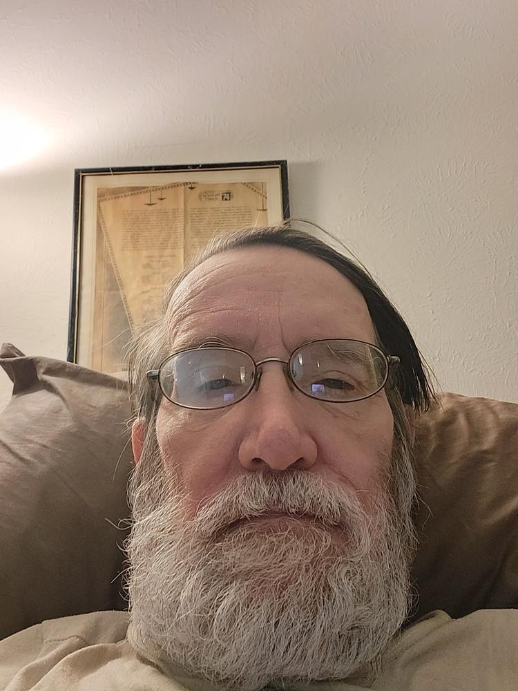 Up Open-Ear Earbuds - Customer Photo From Kenneth R Maltby