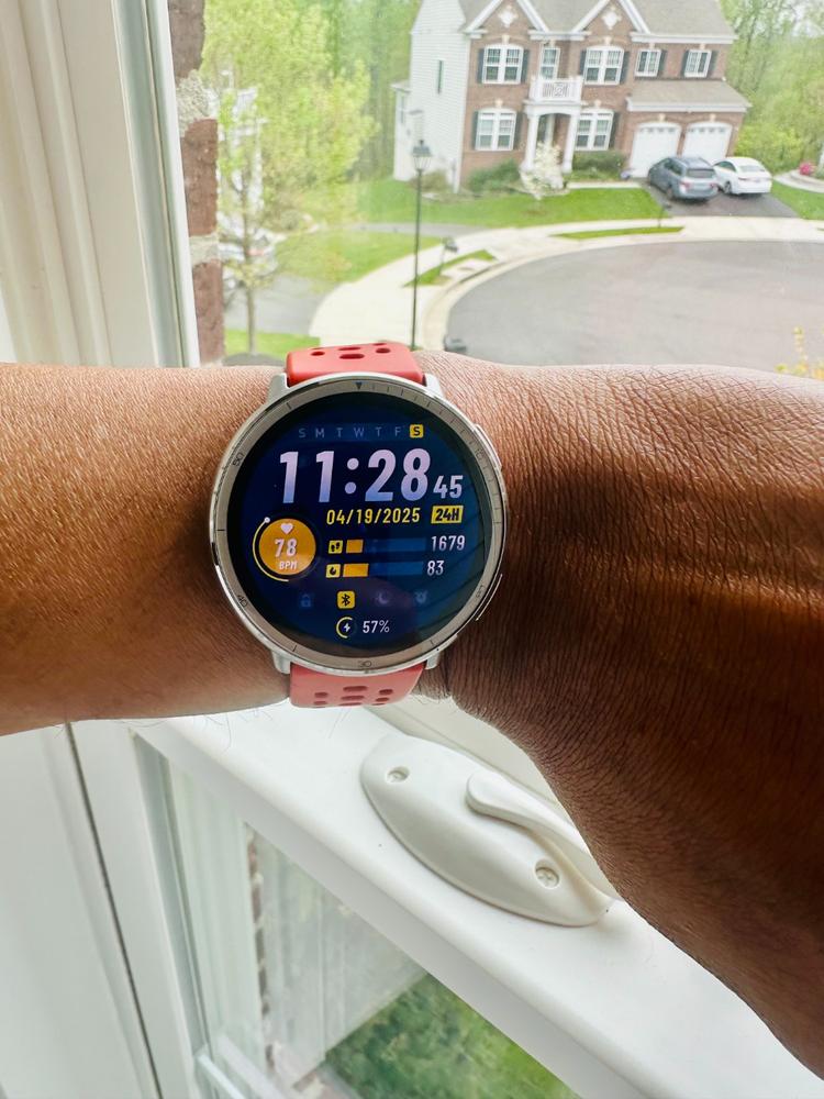 Active 2 - Customer Photo From Walter Smiley