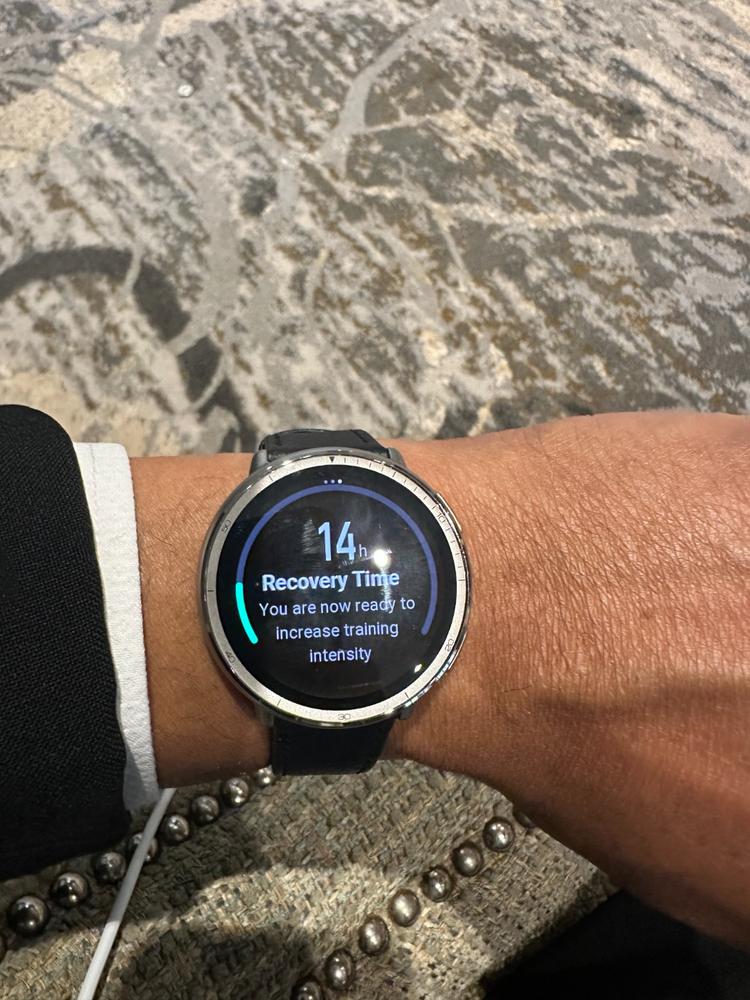 Active 2 - Customer Photo From Walter Smiley