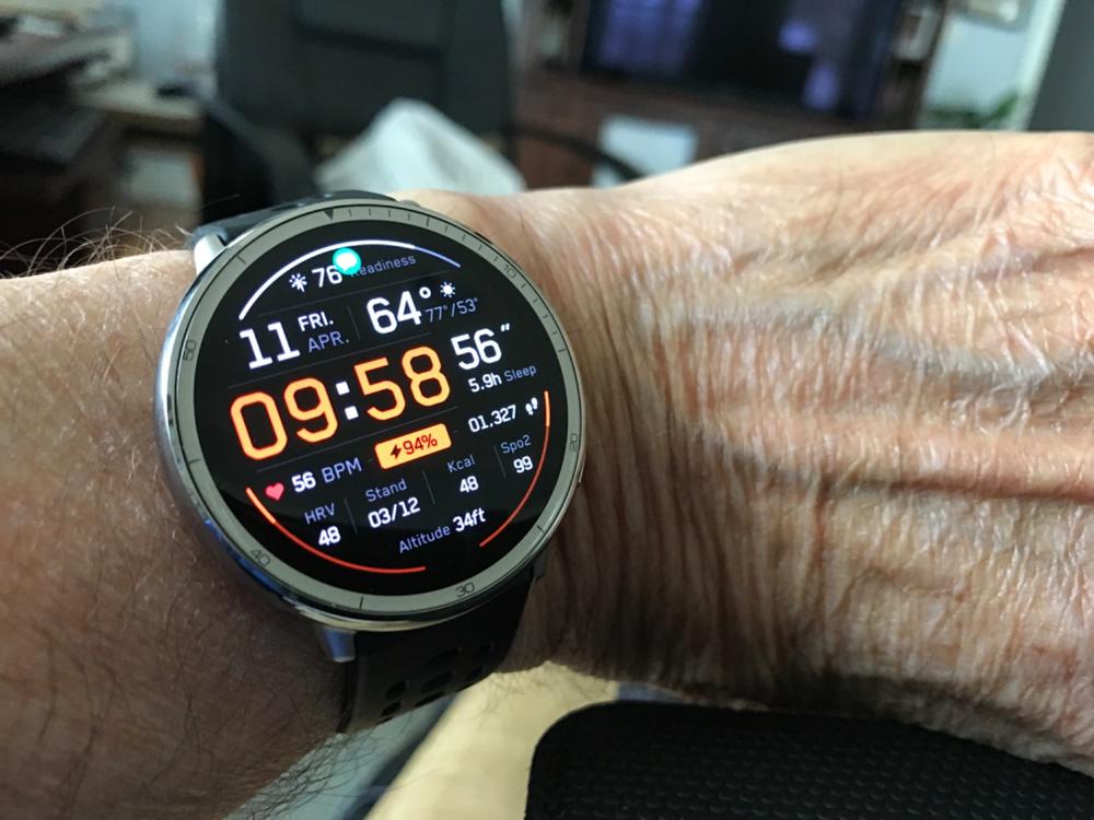 Active 2 - Customer Photo From Frank J Pellegrino