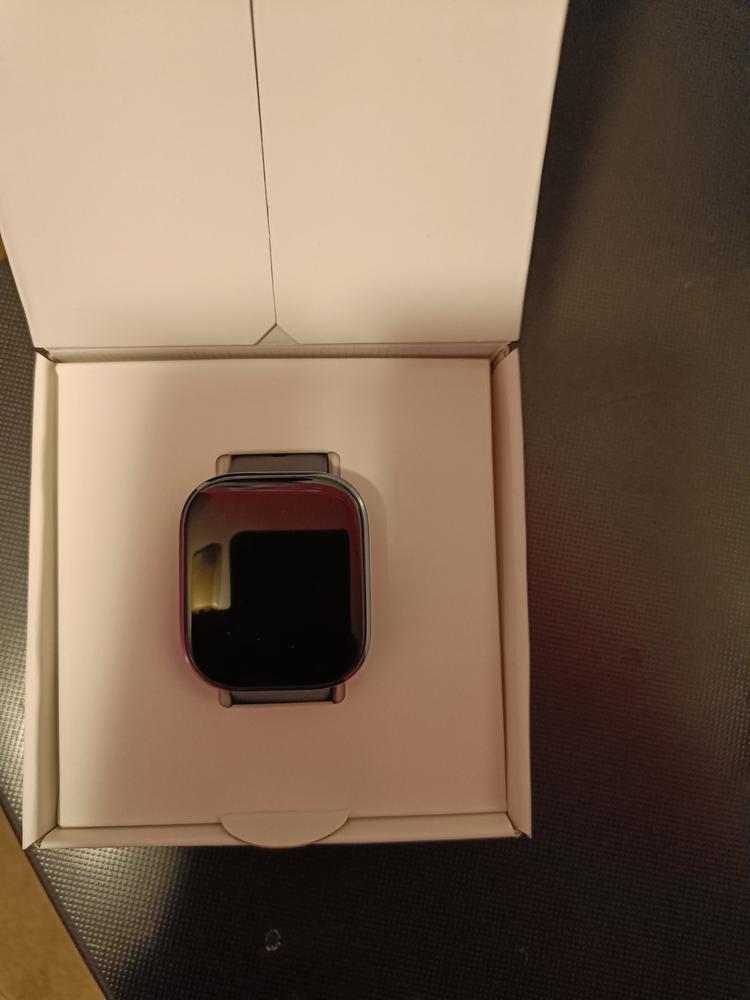 Bip 6 - Customer Photo From Abdoul Barry