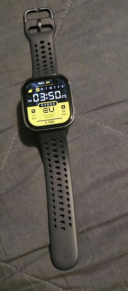 Bip 6 - Customer Photo From Anonymous