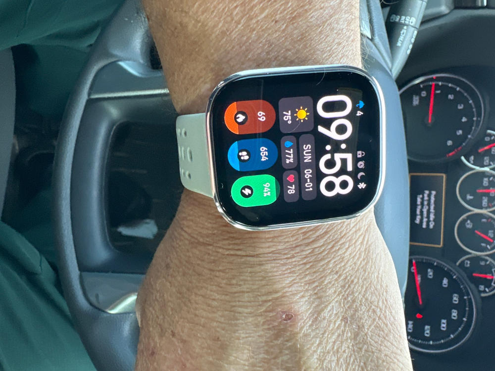 Bip 6 - Customer Photo From Anonymous