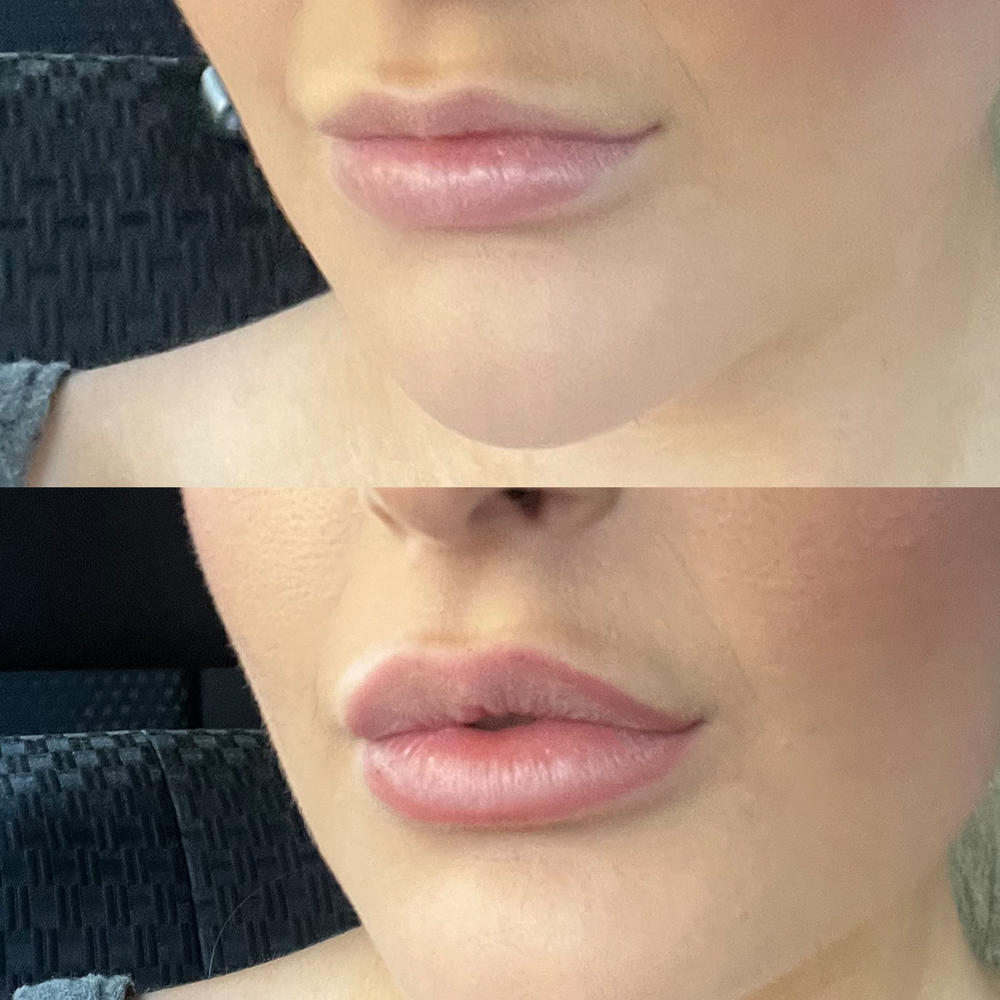 Perfect Pout Lip Liner - Customer Photo From Nic