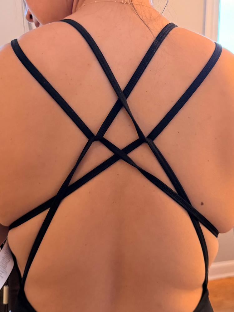 Isla One Piece - Customer Photo From Heizel Alejos