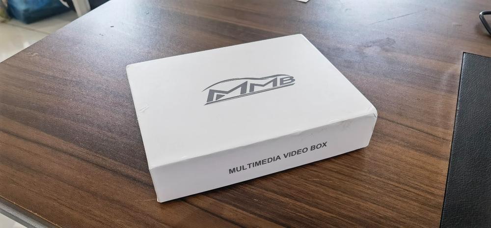 MMB - MMB Android Multimedia Video Box - Smart MMB Box– MMB Official