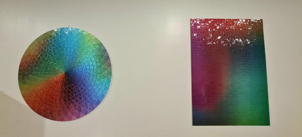 The Aeternus Aenigma - Customer Photo From Samantha Redmond