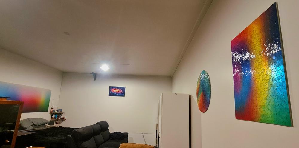 The Aeternus Aenigma - Customer Photo From Samantha Redmond