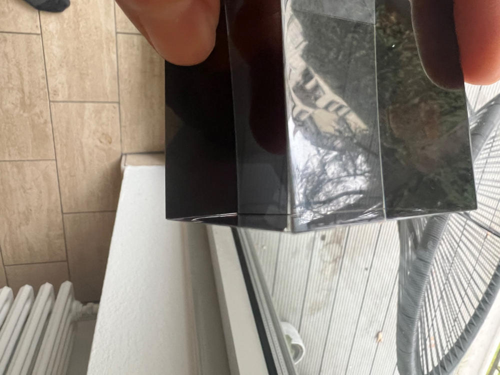 Shipping Protection - Customer Photo From Arpi Grigoryan