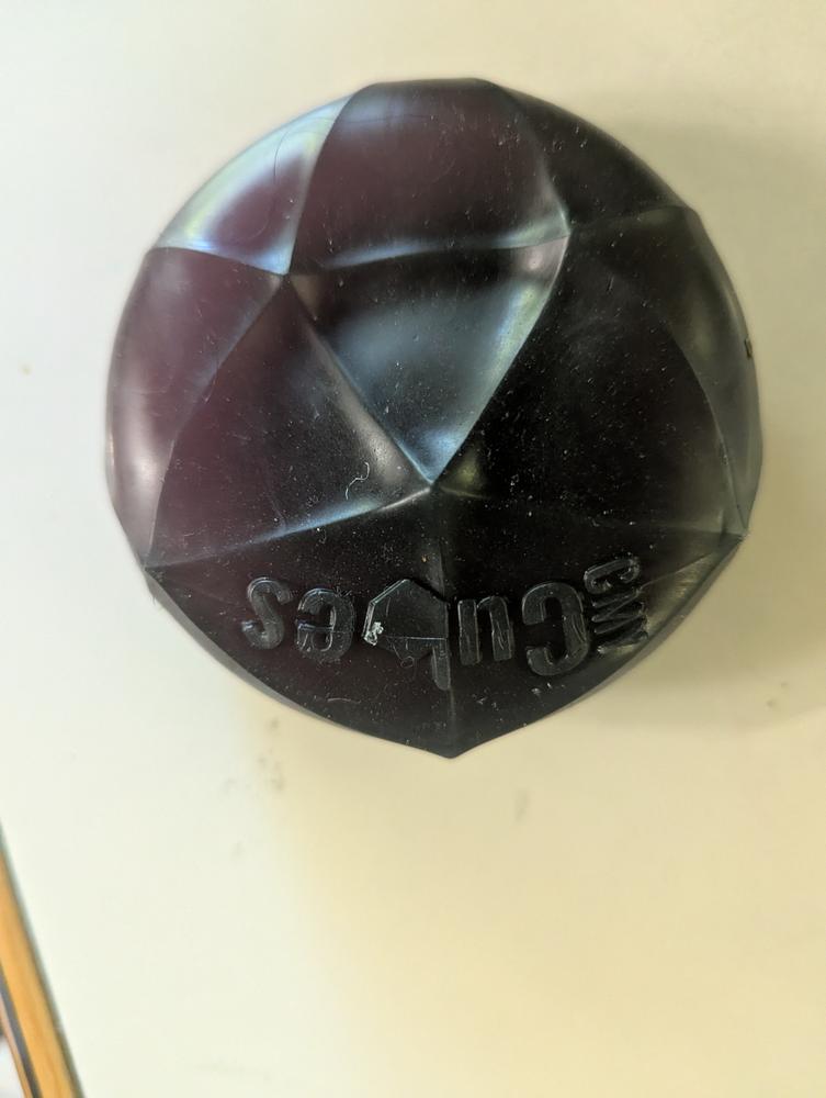 The PolySquish Discovery Series - Customer Photo From Noël