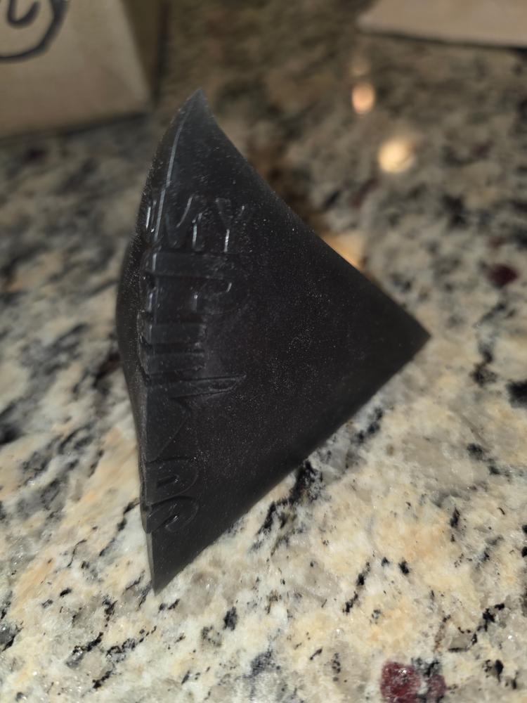 The PolySquish Discovery Series - Customer Photo From Tim Martin