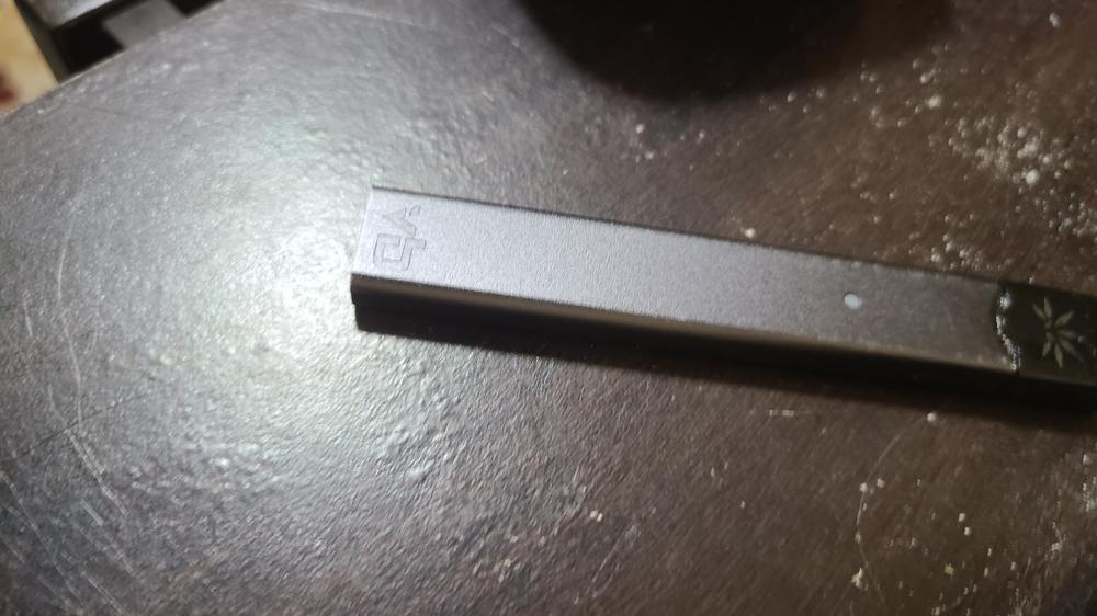 Inspire Juul Compatible Battery & Charging Kit - Customer Photo From Ac Adelman