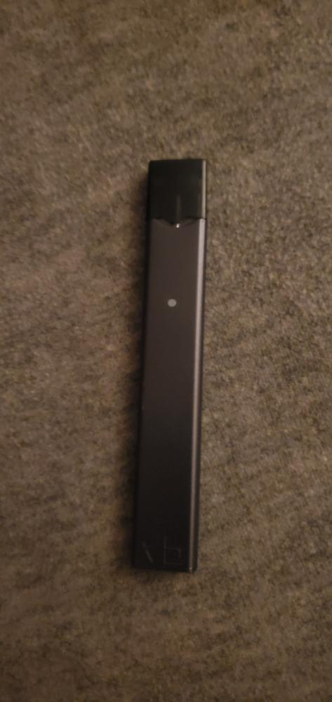 Wild Orchard Delta-8 Vape JUUL Compatible Pods 500mg - Customer Photo From Sam flores