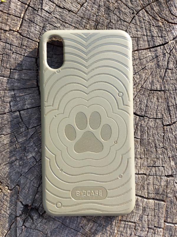 Biocase - Animal - 7 Plus - Customer Photo From Anonymous