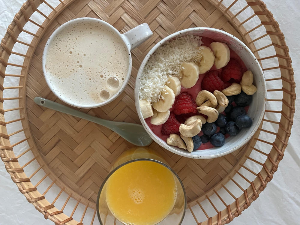 Bowls (4 Piece Set) - Customer Photo From Janna Hartmann