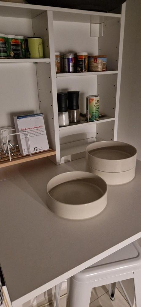 Bowls (4 Piece Set) - Customer Photo From Hauke Albertsen