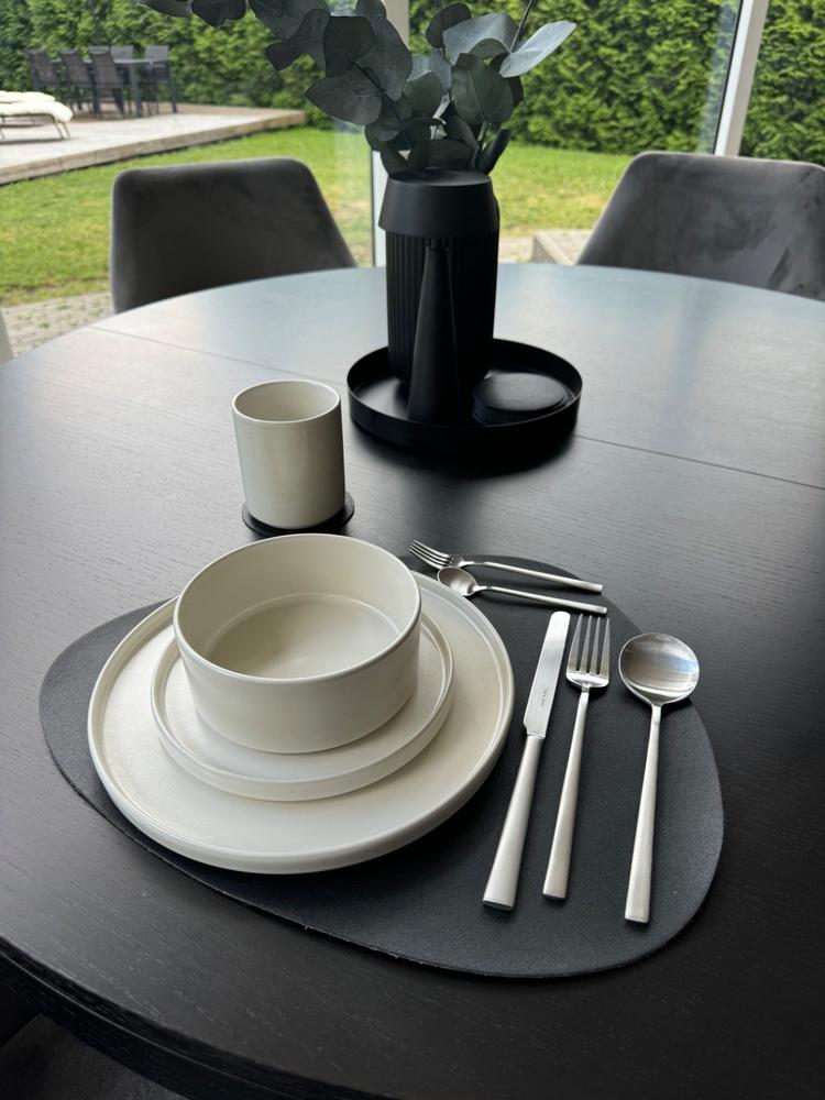 Tableware Set (36 Piece Set) - Customer Photo From Erik Lepikson