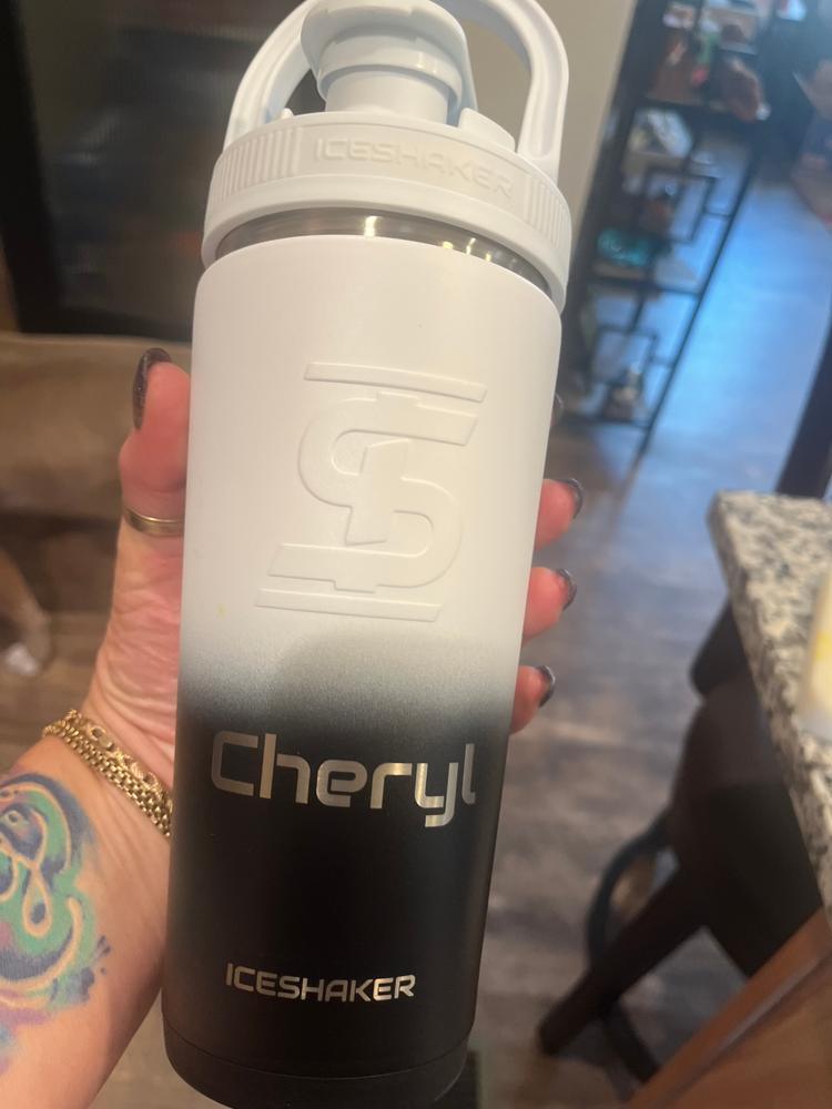 Hydration: Wave Crusher 15 count - Customer Photo From Cheryl