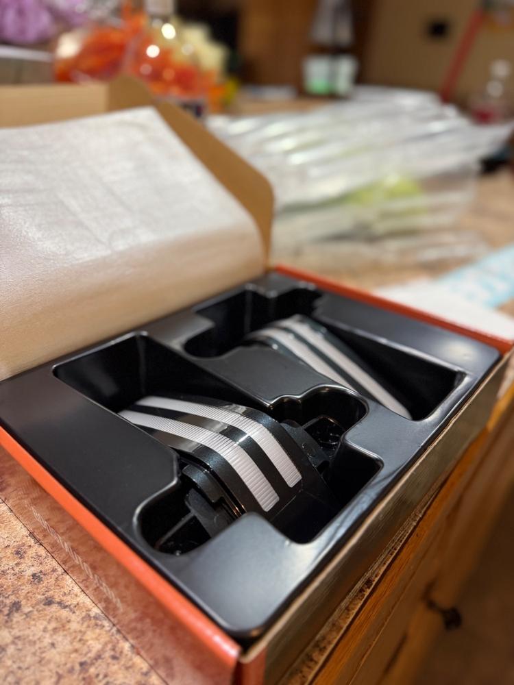 Tow Mirror Switchback Marker Lights | 2014-2019 Chevy Silverado & GMC Sierra - Customer Photo From Jacob Jameson
