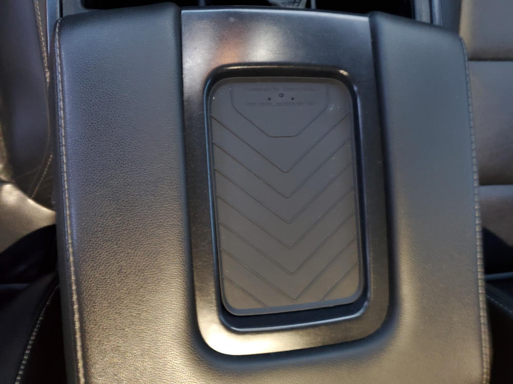 20142019 GM Wireless Phone Charging Kit for GM Trucks (Silverado & Si