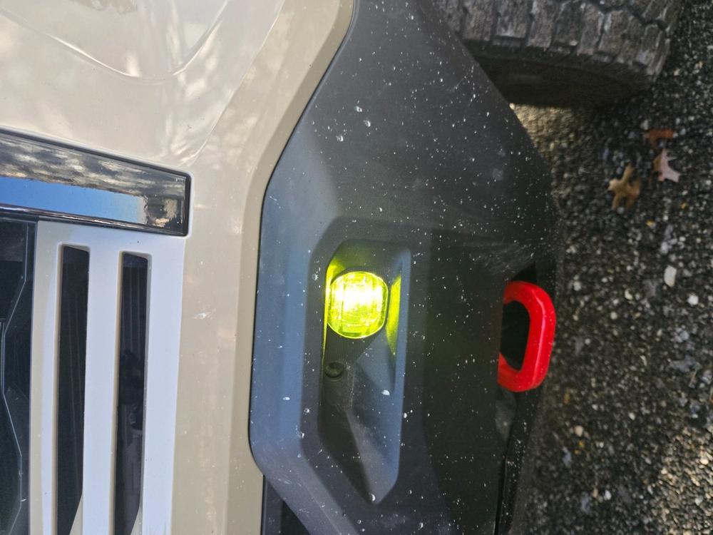 1999 - 2025 GM Auto Fogs Mod - Customer Photo From Paul Calin Petricas
