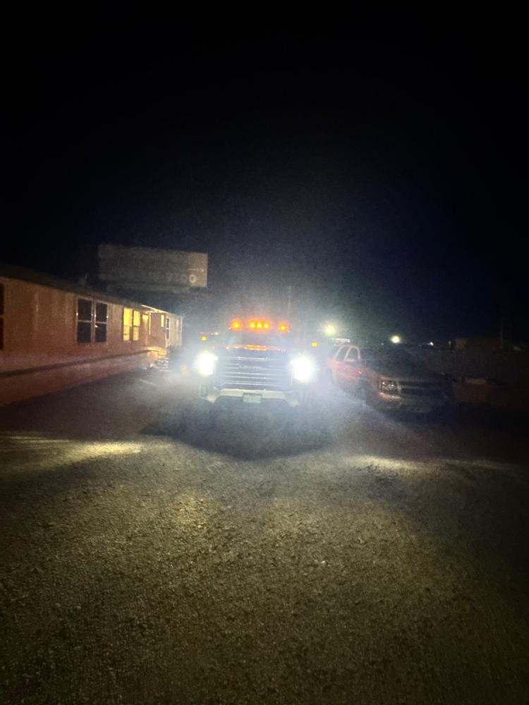 Cargo in Drive Wiring Harness | 2014-2026 Silverado & Sierra - Customer Photo From Jaden Yanez