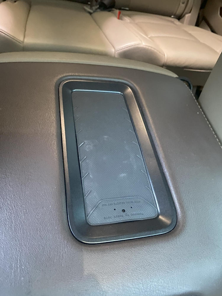 2015-2020 GM Wireless Phone Charging Kit for GM SUV