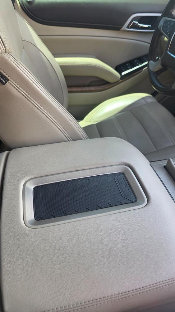 2015-2020 GM Wireless Phone Charging Kit for GM SUV