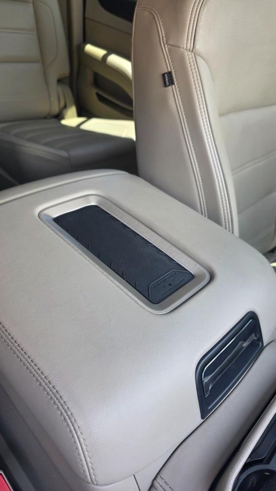 2015-2020 GM Wireless Phone Charging Kit for GM SUV
