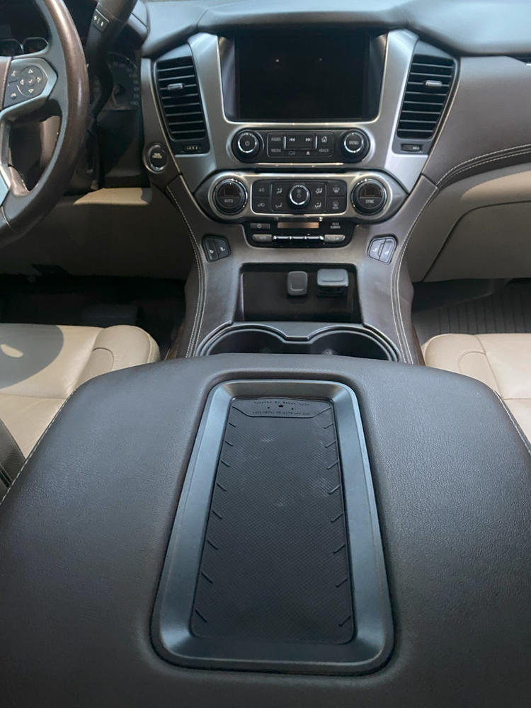 2015-2020 GM Wireless Phone Charging Kit for GM SUV