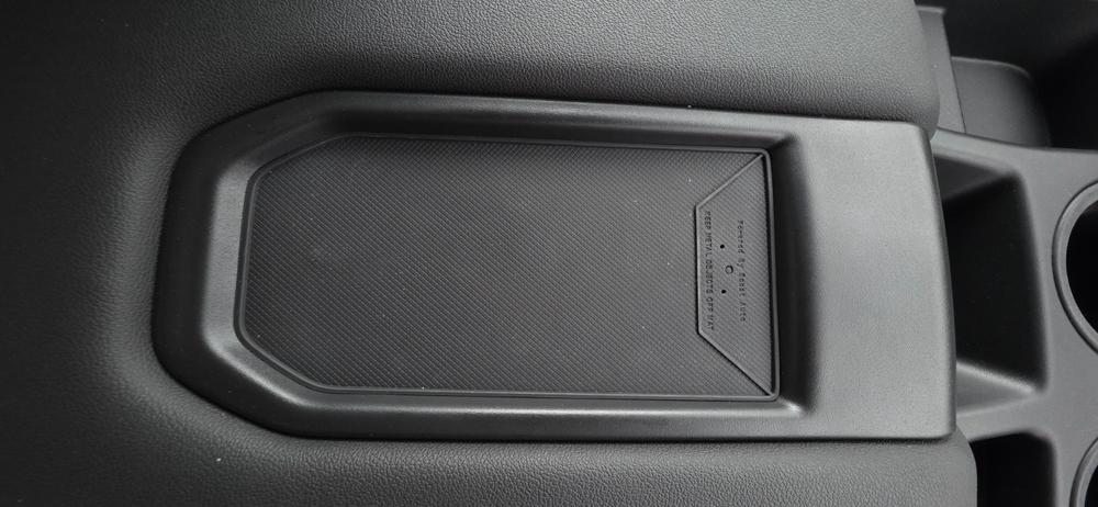2019-2026 GM Wireless Phone Charging Kit for GM Trucks & SUV