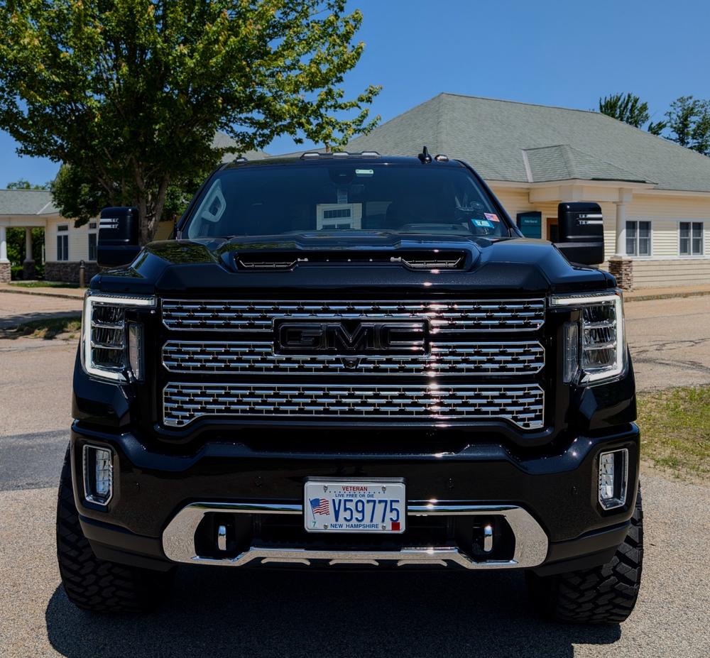 How To Extend Mirrors On Gmc 2500: Easy Steps for Perfect Visibility