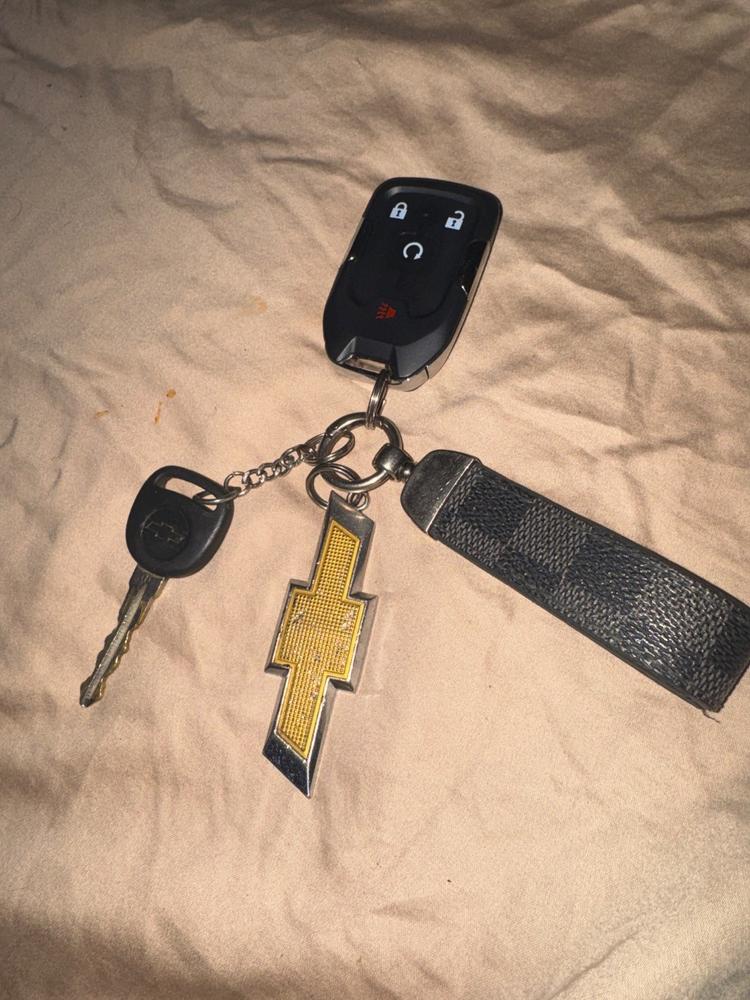 2020 Style GM Key Fob Retrofit (2007.5-2014 Trucks & SUV