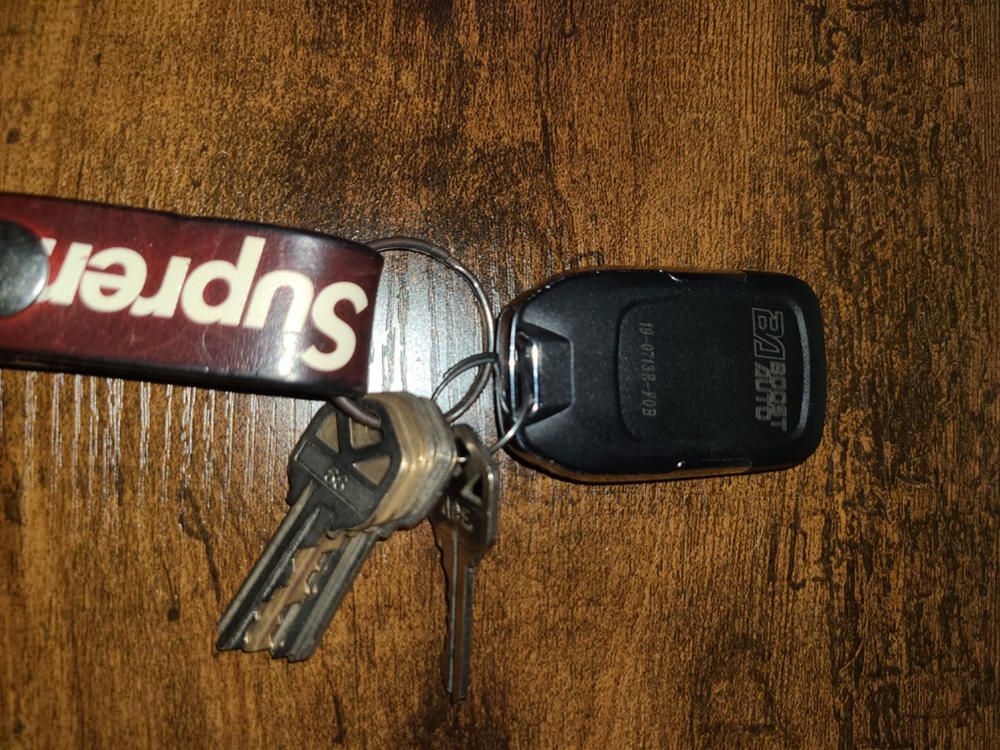 2020 Style GM Key Fob Retrofit (2007.5-2014 Trucks & SUV