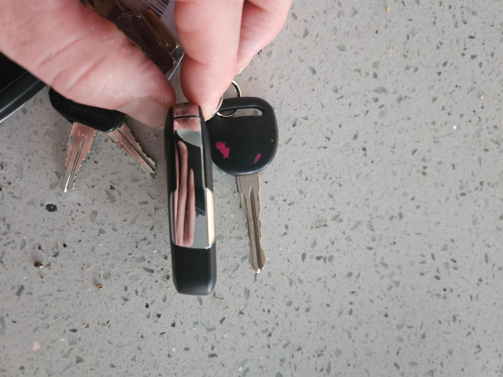 2020 Style GM Key Fob Retrofit (2007.5-2014 Trucks & SUV