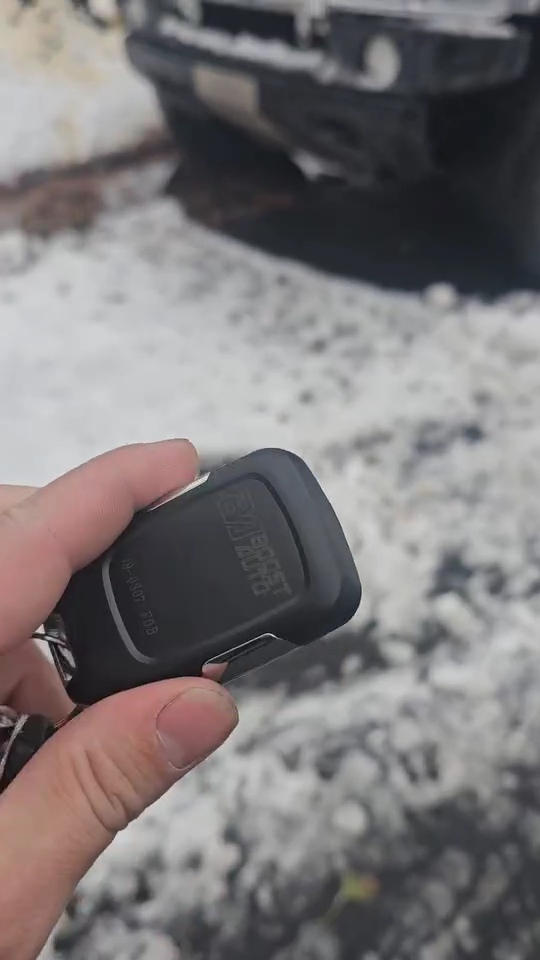 2020 Style GM Key Fob Retrofit (1999-2007 Classic Trucks & SUV