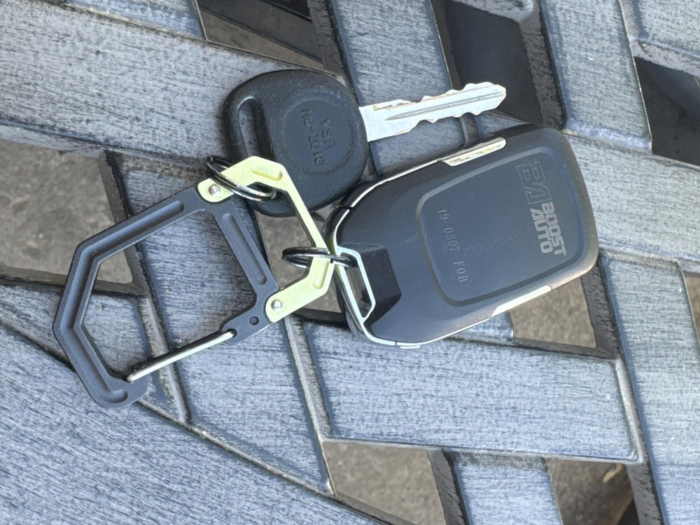 2020 Style GM Key Fob Retrofit (1999-2007 Classic Trucks & SUV