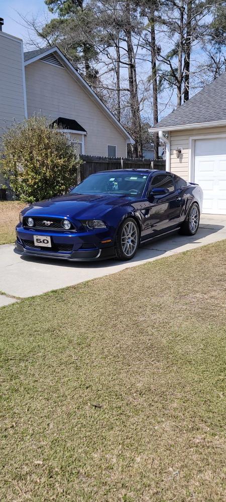 EVO PRO Body Spray Guard | 50 ML - Customer Photo From John W.